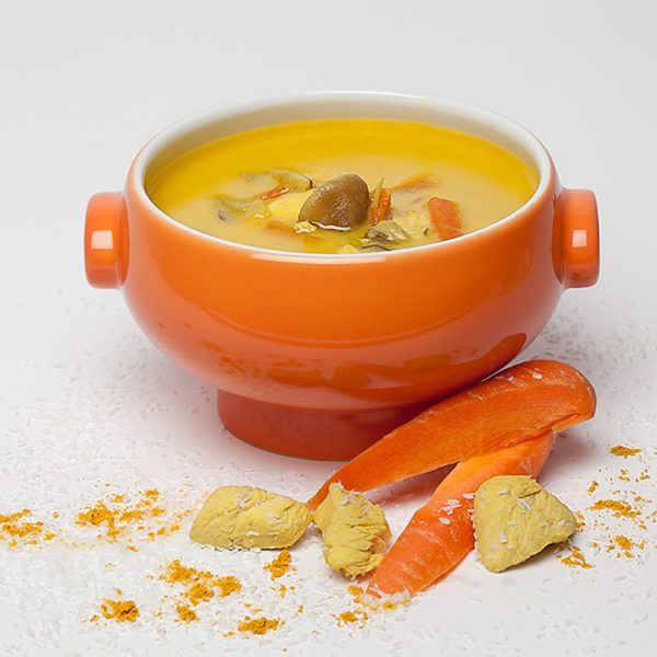 Exotic Curry Poulet Exotic Curry Poulet