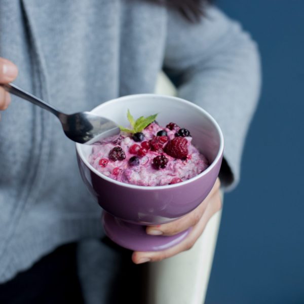 Birchermüesli