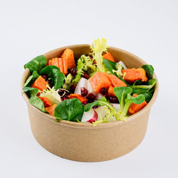 Sweetpotato Quinoa Salad Sweetpotato Quinoa Salad