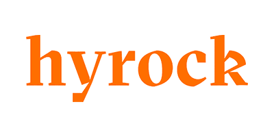 Logo-Hyrock