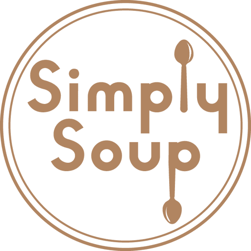 Yellow Chicken Curry Soup