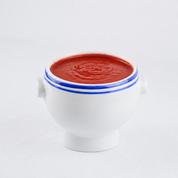 Gazpacho (cold)